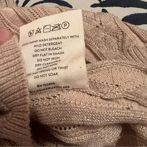 Frenchie Ribbed Midi - Picture 12 of 15